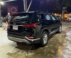 هیۆندای سەنتافی